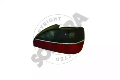 Задний фонарь SOMORA купить