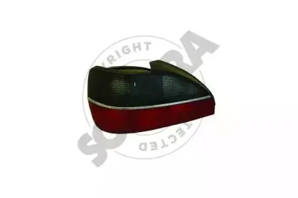 Задний фонарь SOMORA купить