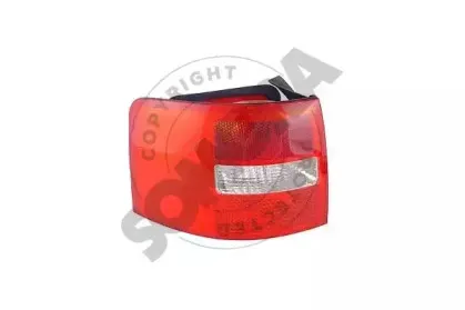 Задний фонарь SOMORA купить