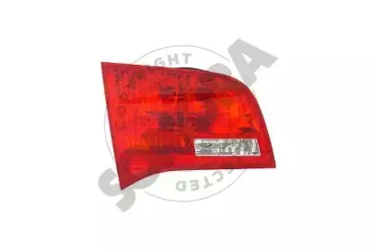 Задний фонарь SOMORA купить