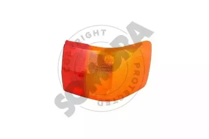 Задний фонарь SOMORA купить