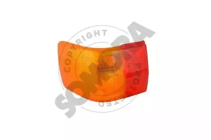 Задний фонарь SOMORA купить