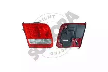 Задний фонарь SOMORA купить