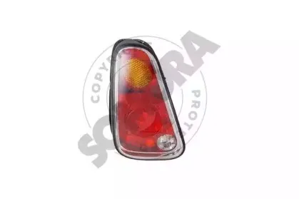 Задний фонарь SOMORA купить