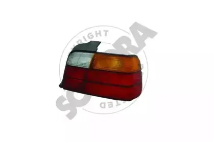 Задний фонарь SOMORA купить