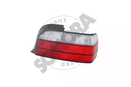 Задний фонарь SOMORA купить