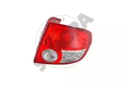 Задний фонарь SOMORA купить