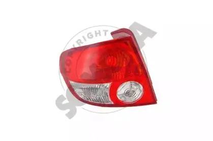 Задний фонарь SOMORA купить