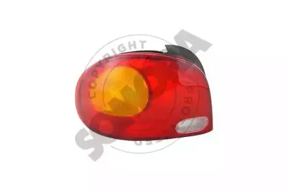 Задний фонарь SOMORA купить