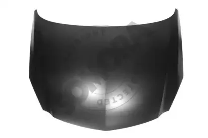 Капот двигателя SOMORA купить