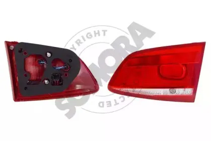 Задний фонарь SOMORA купить