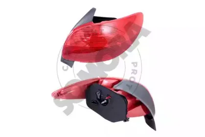 Задний фонарь SOMORA купить