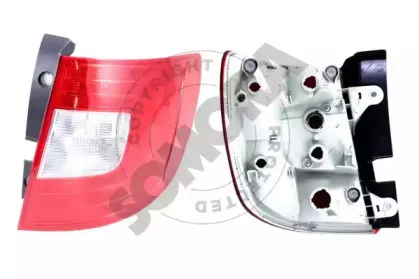 Задний фонарь SOMORA купить