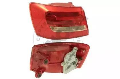 Задний фонарь SOMORA купить