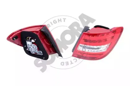 Задний фонарь SOMORA купить