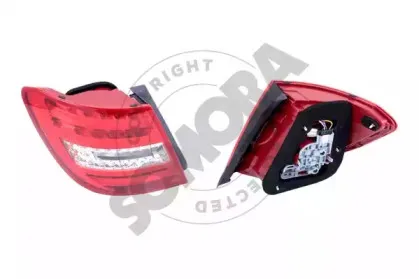 Задний фонарь SOMORA купить