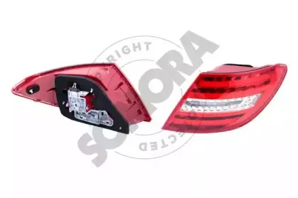 Задний фонарь SOMORA купить