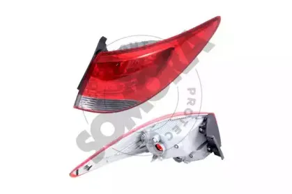 Задний фонарь SOMORA купить