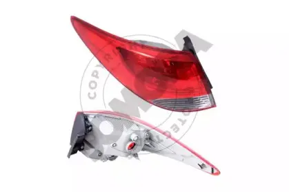 Задний фонарь SOMORA купить