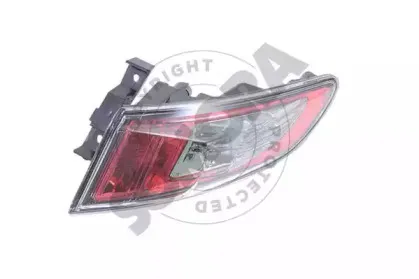 Задний фонарь SOMORA купить