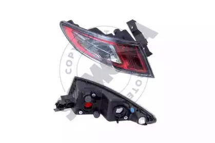 Задний фонарь SOMORA купить