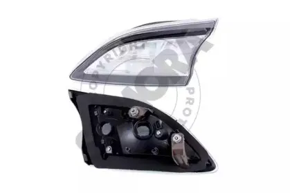 Задний фонарь SOMORA купить