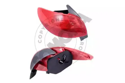 Задний фонарь SOMORA купить