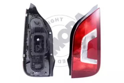 Задний фонарь SOMORA купить