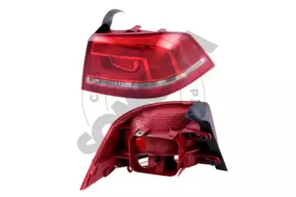 Задний фонарь SOMORA купить