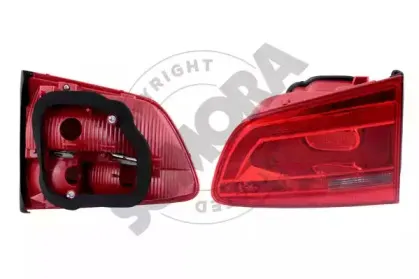 Задний фонарь SOMORA купить