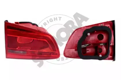 Задний фонарь SOMORA купить