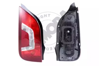 Задний фонарь SOMORA купить