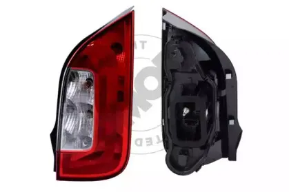 Задний фонарь SOMORA купить