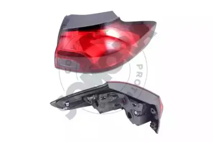 Задний фонарь SOMORA купить