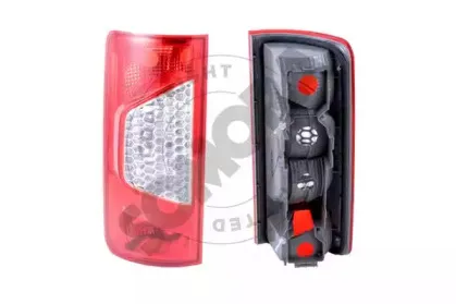 Задний фонарь SOMORA купить