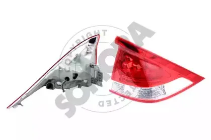 Задний фонарь SOMORA купить