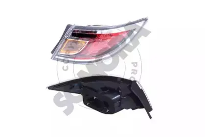 Задний фонарь SOMORA купить