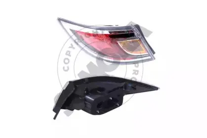 Задний фонарь SOMORA купить