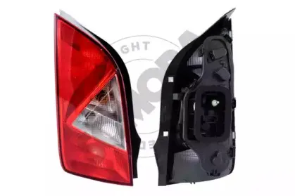 Задний фонарь SOMORA купить