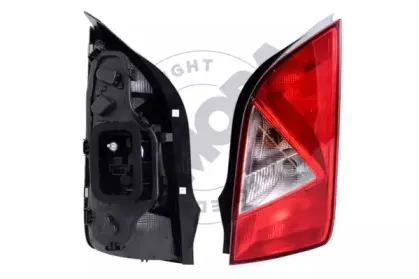 Задний фонарь SOMORA купить