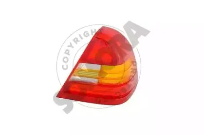 Рассеиватель, задний фонарь SOMORA купить