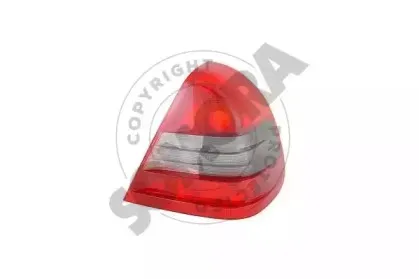 Рассеиватель, задний фонарь SOMORA купить