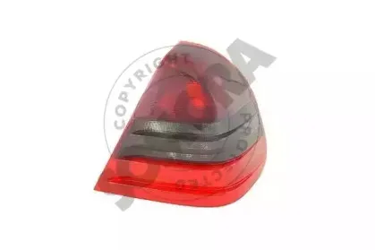 Рассеиватель, задний фонарь SOMORA купить