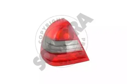 Рассеиватель, задний фонарь SOMORA купить