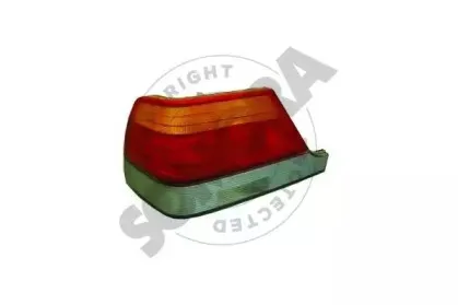 Рассеиватель, задний фонарь SOMORA купить