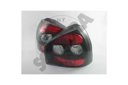 Комлект заднего освещения SOMORA купить