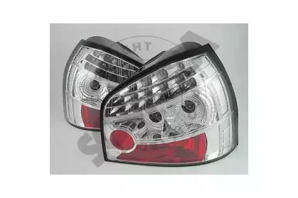 Комлект заднего освещения SOMORA купить