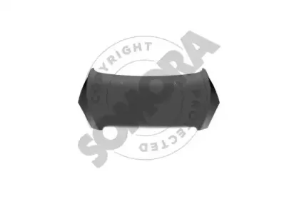 Капот двигателя SOMORA купить