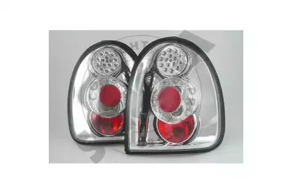 Комлект заднего освещения SOMORA купить