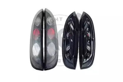 Комлект заднего освещения SOMORA купить